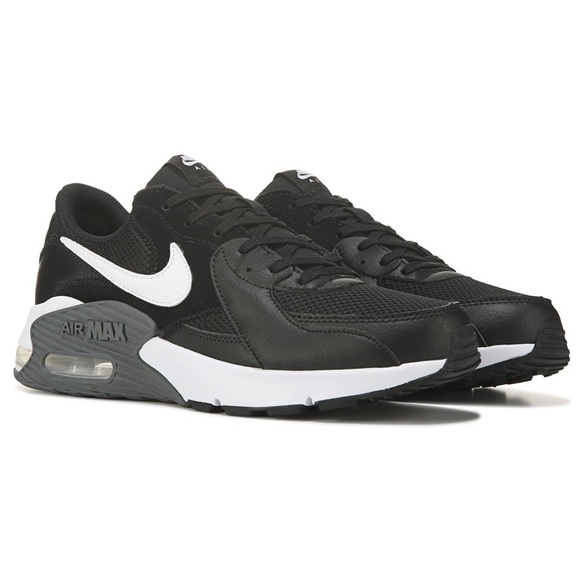 Nike Shoes - Women's Air Max Excee Sneakers Black & White